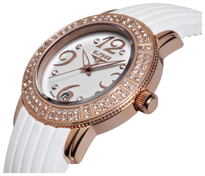 Wrist watch ELYSEE 28418 for women - 2 image, photo, picture