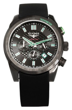 Wrist watch ELYSEE 28461 for men - 1 picture, photo, image
