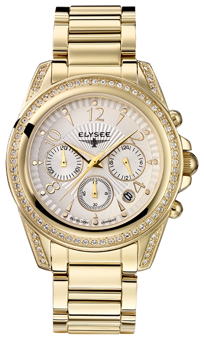 Wrist watch ELYSEE 28469 for women - 1 image, photo, picture