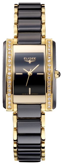 Wrist watch ELYSEE 30013 for women - 1 photo, image, picture