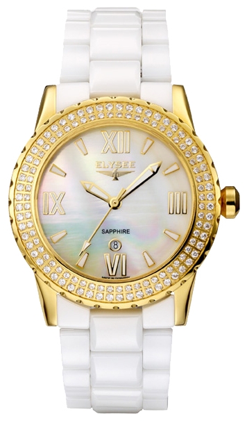 ELYSEE 30015 wrist watches for women - 1 image, picture, photo