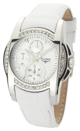 Wrist watch ELYSEE 33021 for women - 1 photo, image, picture