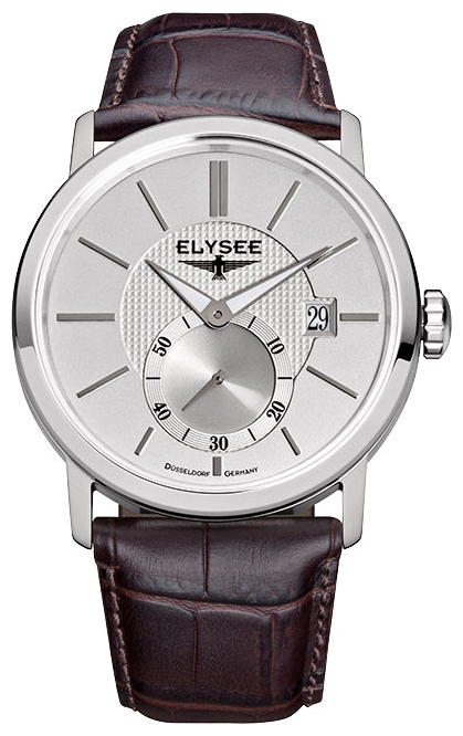 ELYSEE 38005 wrist watches for men - 1 image, picture, photo