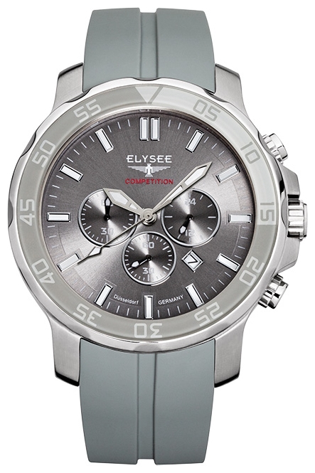 ELYSEE 48001 wrist watches for men - 1 image, picture, photo