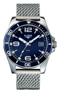 Wrist watch ELYSEE 60112S for men - 1 image, photo, picture