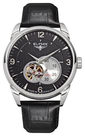 Wrist watch ELYSEE 89003 for men - 1 picture, image, photo