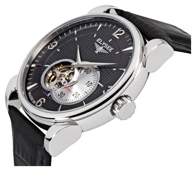 Wrist watch ELYSEE 89003 for men - 2 picture, image, photo
