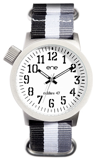 Wrist watch ENE Watch 10482 for men - 1 photo, image, picture