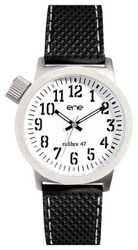 ENE Watch 10490 wrist watches for men - 1 image, picture, photo