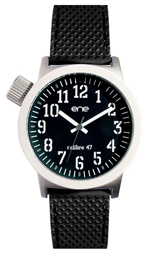 Wrist watch ENE Watch 10491 for men - 1 picture, image, photo