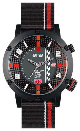 Wrist watch ENE Watch 10965 for men - 1 photo, image, picture