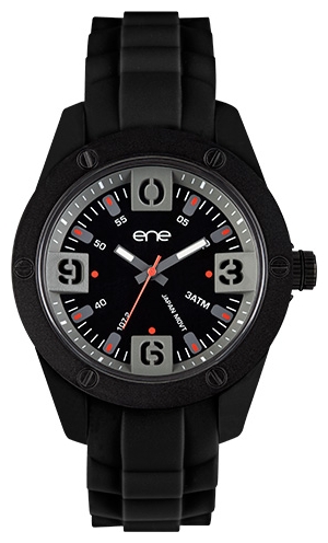 ENE Watch watch for unisex - picture, image, photo