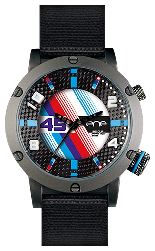 Wrist watch ENE Watch 11051 for men - 1 photo, picture, image