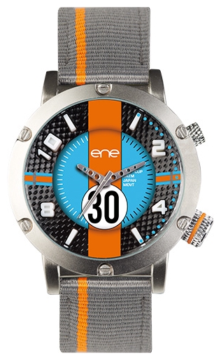 Wrist watch ENE Watch 11052 for men - 1 picture, image, photo