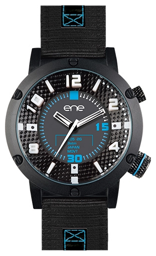 Wrist watch ENE Watch 11056 for men - 1 picture, photo, image