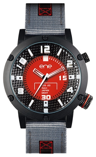 Wrist watch ENE Watch 11059 for men - 1 picture, photo, image