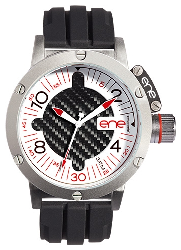Wrist watch ENE Watch 11463 for men - 1 photo, picture, image