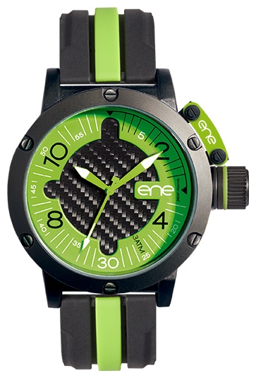 Wrist watch ENE Watch 11465 for men - 1 image, photo, picture