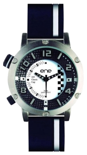 Wrist watch ENE Watch 11468 for men - 1 picture, image, photo