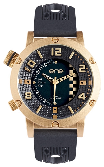 Wrist watch ENE Watch 11472 for men - 1 picture, photo, image