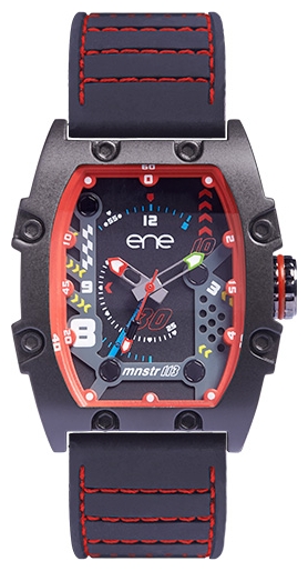 ENE Watch 11596 wrist watches for men - 1 image, picture, photo