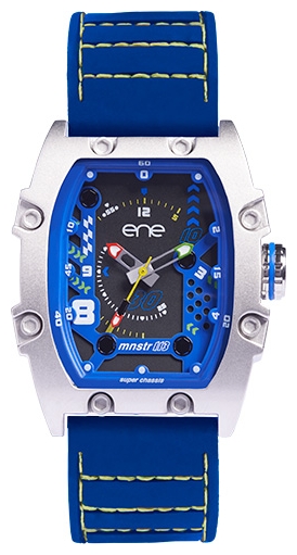 Wrist watch ENE Watch 11598 for men - 1 picture, photo, image