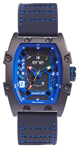 Wrist watch ENE Watch 11599 for men - 1 picture, image, photo
