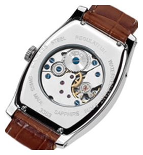 Wrist watch Epos 3363.648.20.38.17 for men - 2 photo, image, picture
