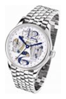 Wrist watch Epos 3368.628.20.50.30 for men - 1 picture, photo, image