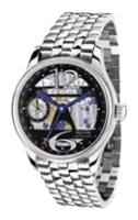Wrist watch Epos 3368.628.20.55.30 for men - 1 photo, picture, image