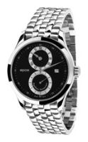 Wrist watch Epos 3374.858.20.65.30 for men - 1 picture, photo, image