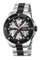 Wrist watch Epos 3389.135.35.15.45 for men - 1 image, photo, picture