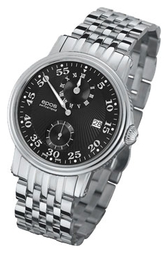 Epos 3392.858.20.35.30 wrist watches for men - 1 image, picture, photo