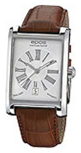 Wrist watch Epos 3399.132.20.28.27 for men - 1 photo, image, picture