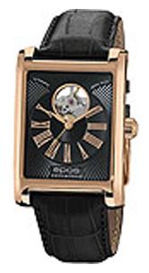 Wrist watch Epos 3399.133.24.25.25 for men - 1 picture, photo, image