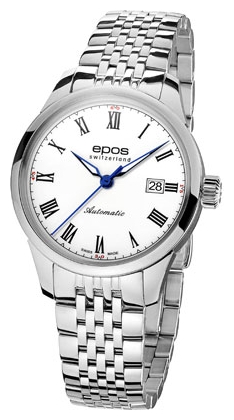 Epos watch for men - picture, image, photo