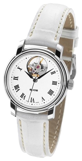 Wrist watch Epos 4314.133.20.20.10 for women - 1 picture, image, photo