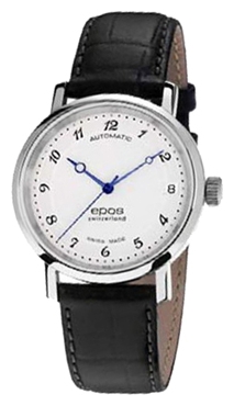 Epos watch for women - picture, image, photo