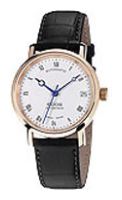 Wrist watch Epos 4387.152.24.28.15 for women - 1 image, photo, picture