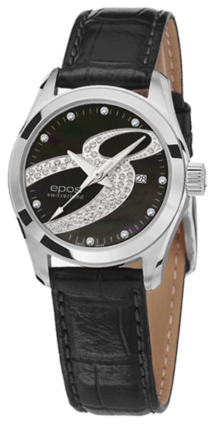 Epos watch for women - picture, image, photo