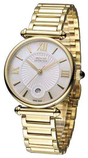 Wrist watch Epos 8000.700.22.68.32 for women - 1 picture, photo, image