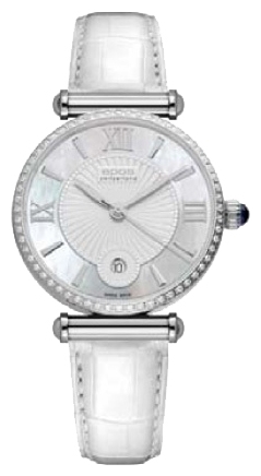 Wrist watch Epos 8000.700.29.68.10 for women - 1 photo, picture, image