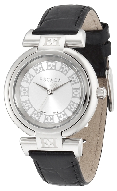 Wrist watch Escada E2100031 for women - 1 picture, image, photo
