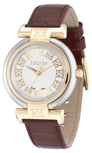 Wrist watch Escada E2100044 for women - 1 picture, photo, image