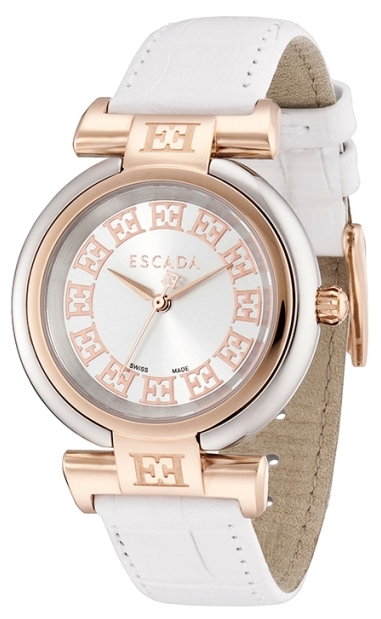 Wrist watch Escada E2100055 for women - 1 picture, photo, image