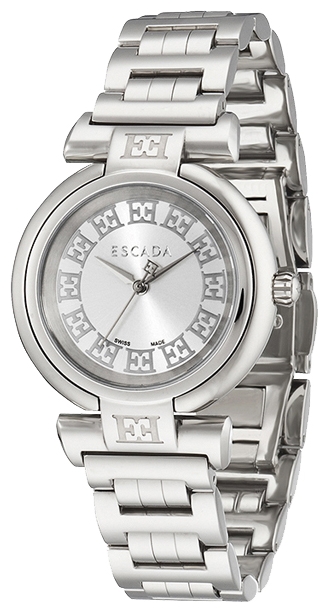 Wrist watch Escada E2105021 for women - 1 picture, photo, image