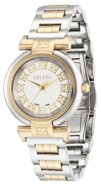 Wrist watch Escada E2105034 for women - 1 image, photo, picture