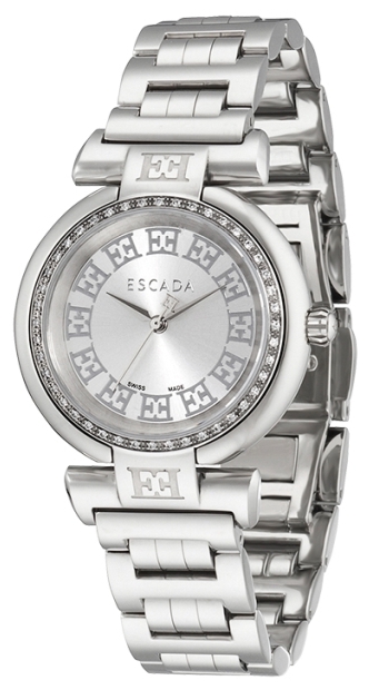 Wrist watch Escada E2105051 for women - 1 picture, image, photo