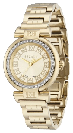 Wrist watch Escada E2105062 for women - 1 image, photo, picture
