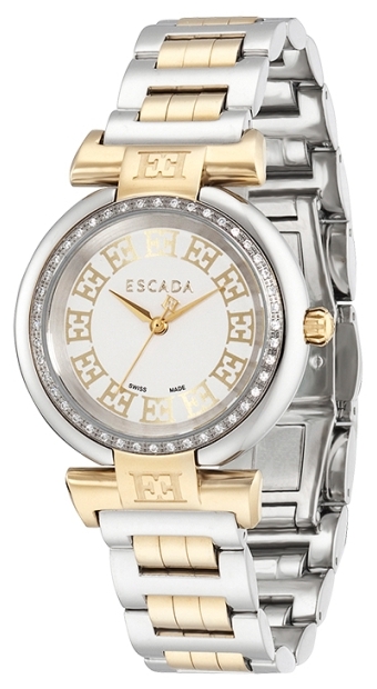 Wrist watch Escada E2105074 for women - 1 photo, image, picture
